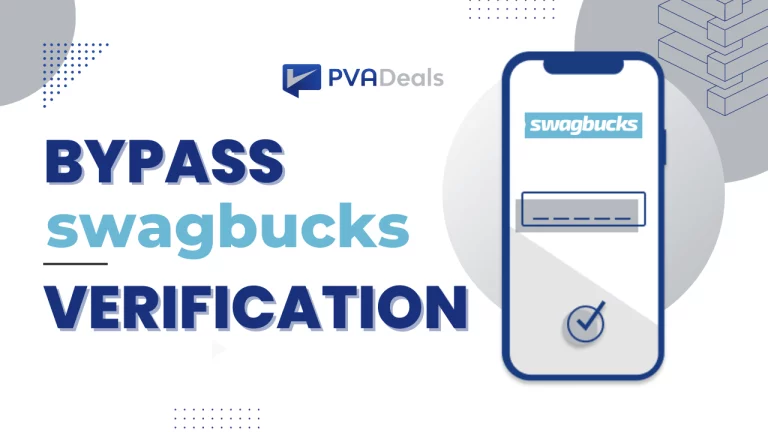 Swagbucks phone verification bypass, how to bypass Swagbucks mobile verification
