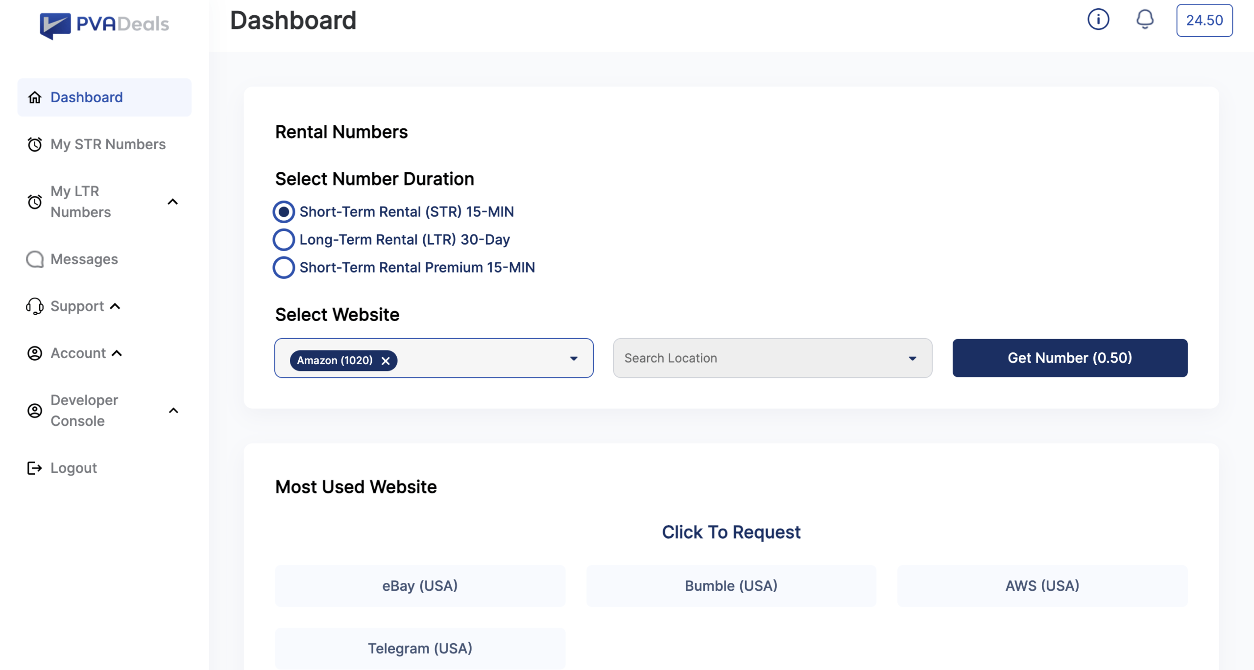 create amazon account without phone number