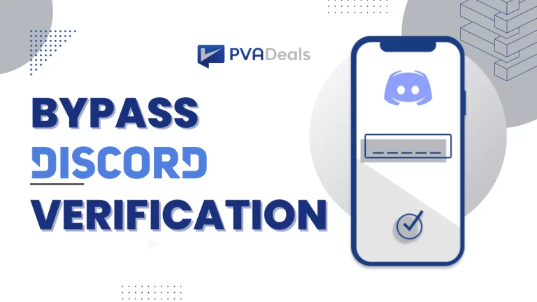 how to bypass discord phone verification