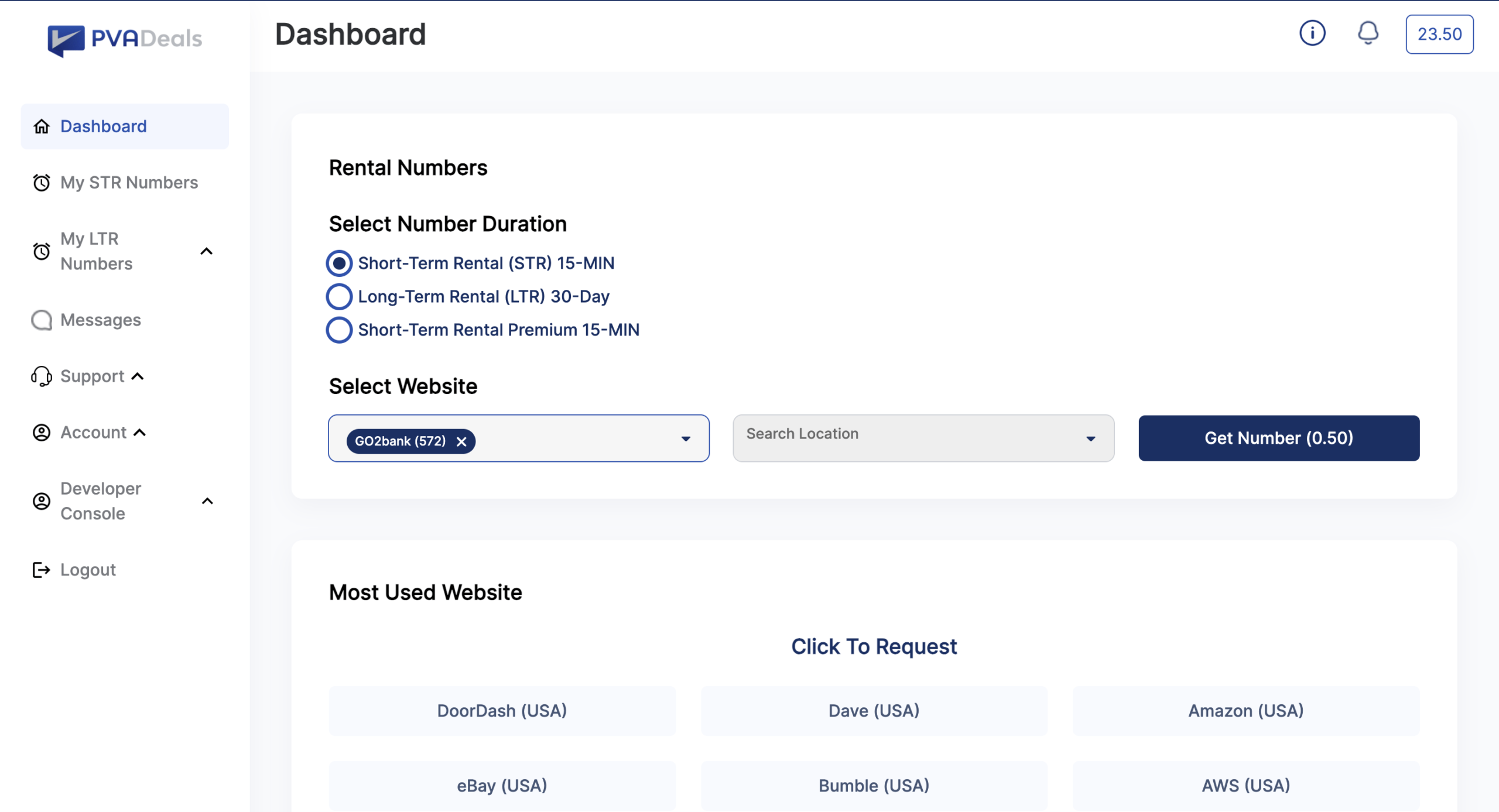 go2bank verification code
