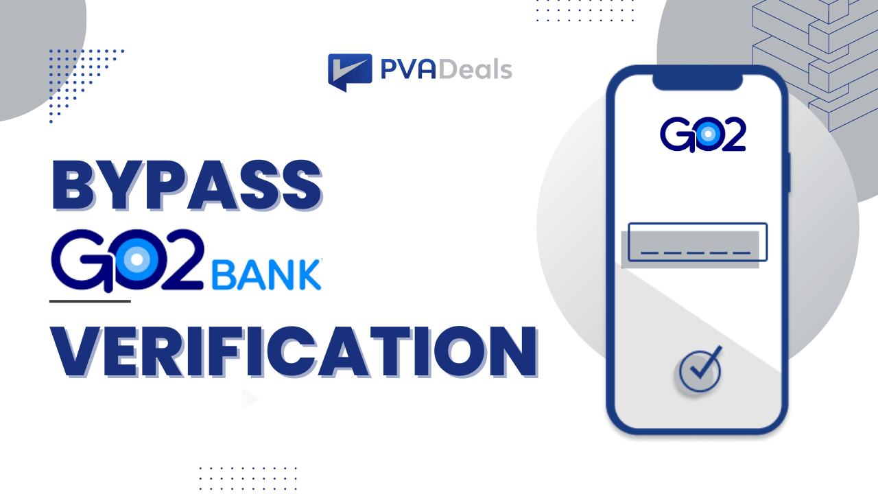 go2bank verification code