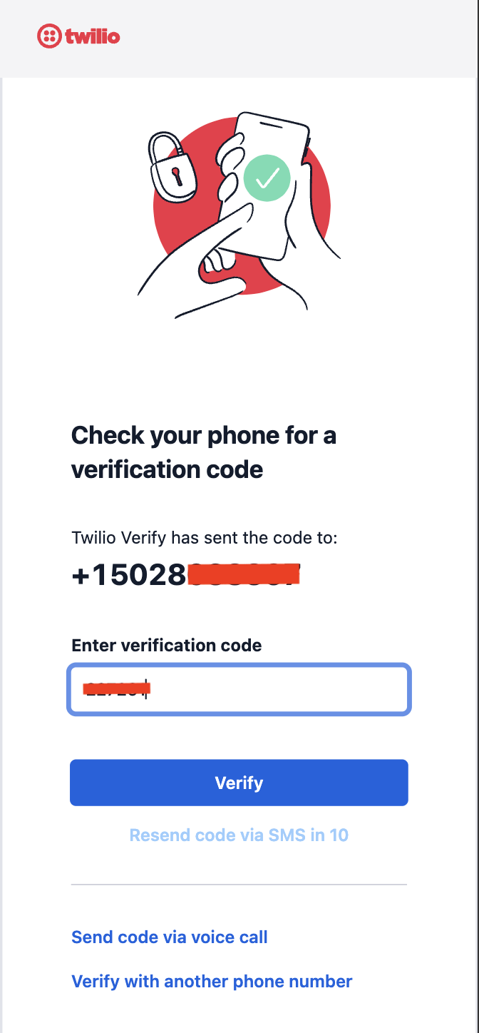 buy twilio phone number