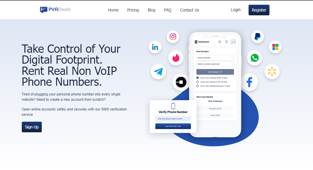 coinbase change phone number